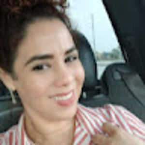 Meet your Posher, Juana